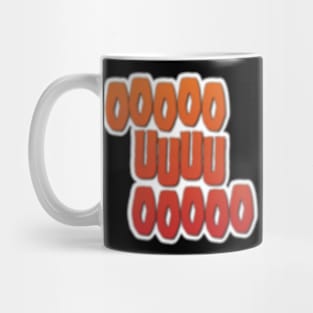 OOUUOO! Mug